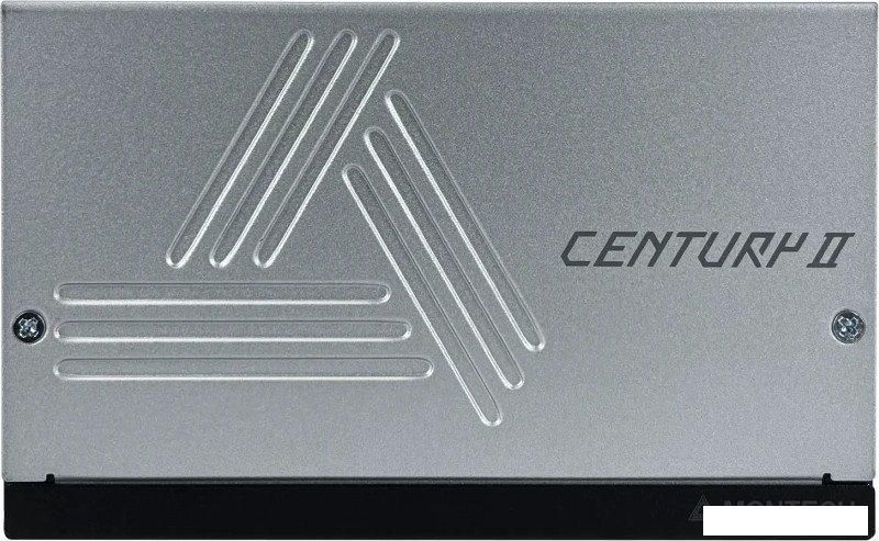 Блок питания Montech Century II 1200W