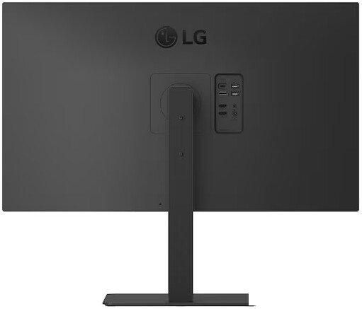 Монитор LG UltraFine 32U720A-B