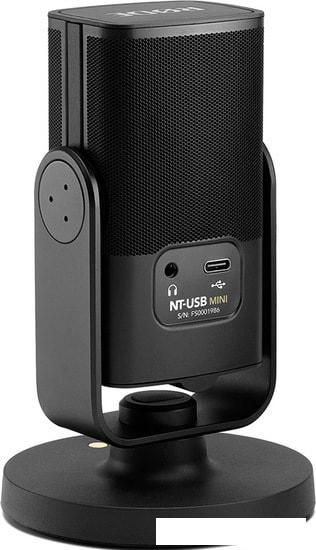 Проводной микрофон RODE NT-USB Mini
