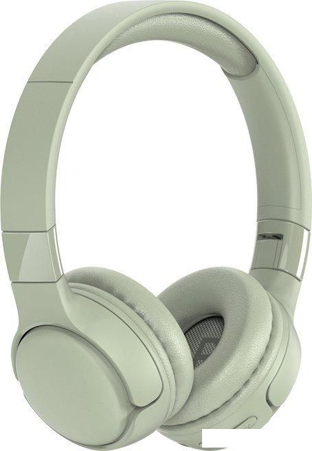 Наушники HONOR Choice VZ Headphones Lite (зеленый, международная версия)