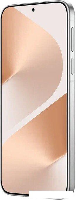 Телефон Huawei Pura 80 HED-LX9 12GB/256GB (белый)