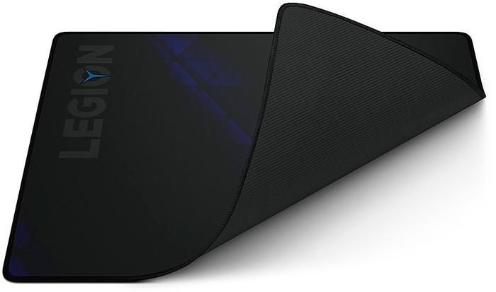 Коврик для мыши Lenovo Legion Gaming L (черный)