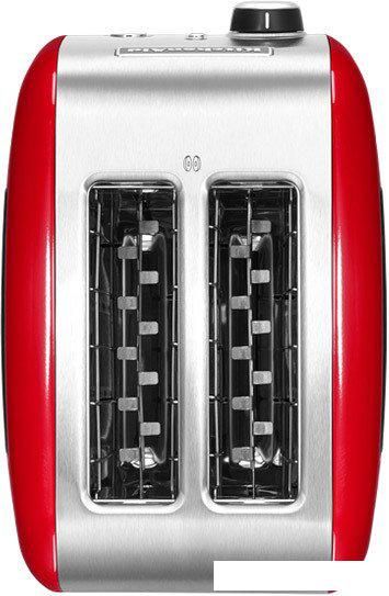 Тостер KitchenAid 5KMT221EAC