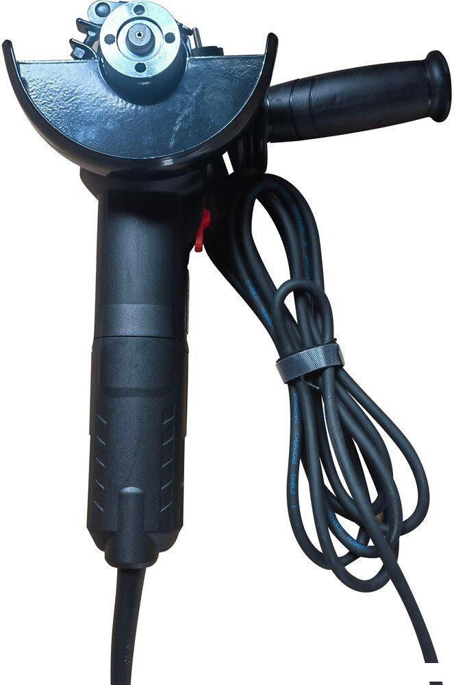Угловая шлифмашина TEH TG12515VP