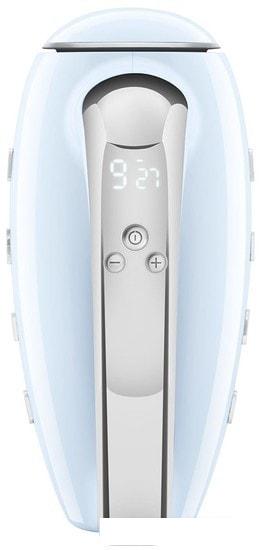 Миксер Smeg HMF01PBEU