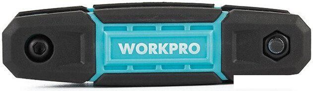 Набор ключей Workpro WP222030 (8 предметов)