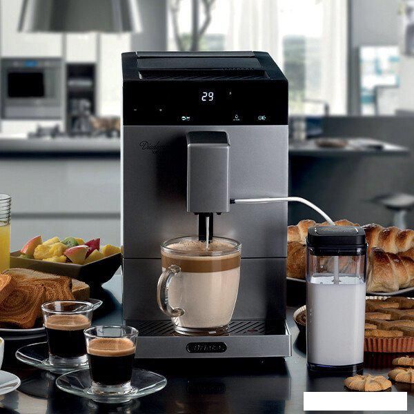 Кофемашина Ariete Diadema Cappuccino 1453/01