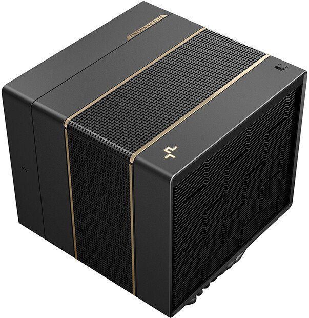 Кулер для процессора DeepCool Assassin VC Elite R-ASN4-BKNVNN-GJD