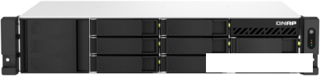 Сетевой накопитель QNAP TS-864EU-8G