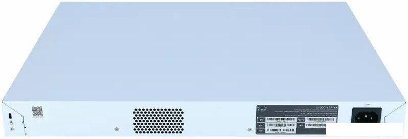 Коммутатор Cisco C1300-48P-4X