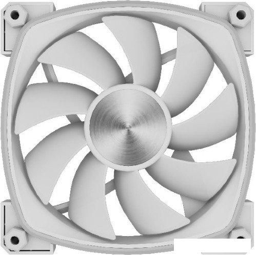 Вентилятор для корпуса Powercase M55-12W ARGB