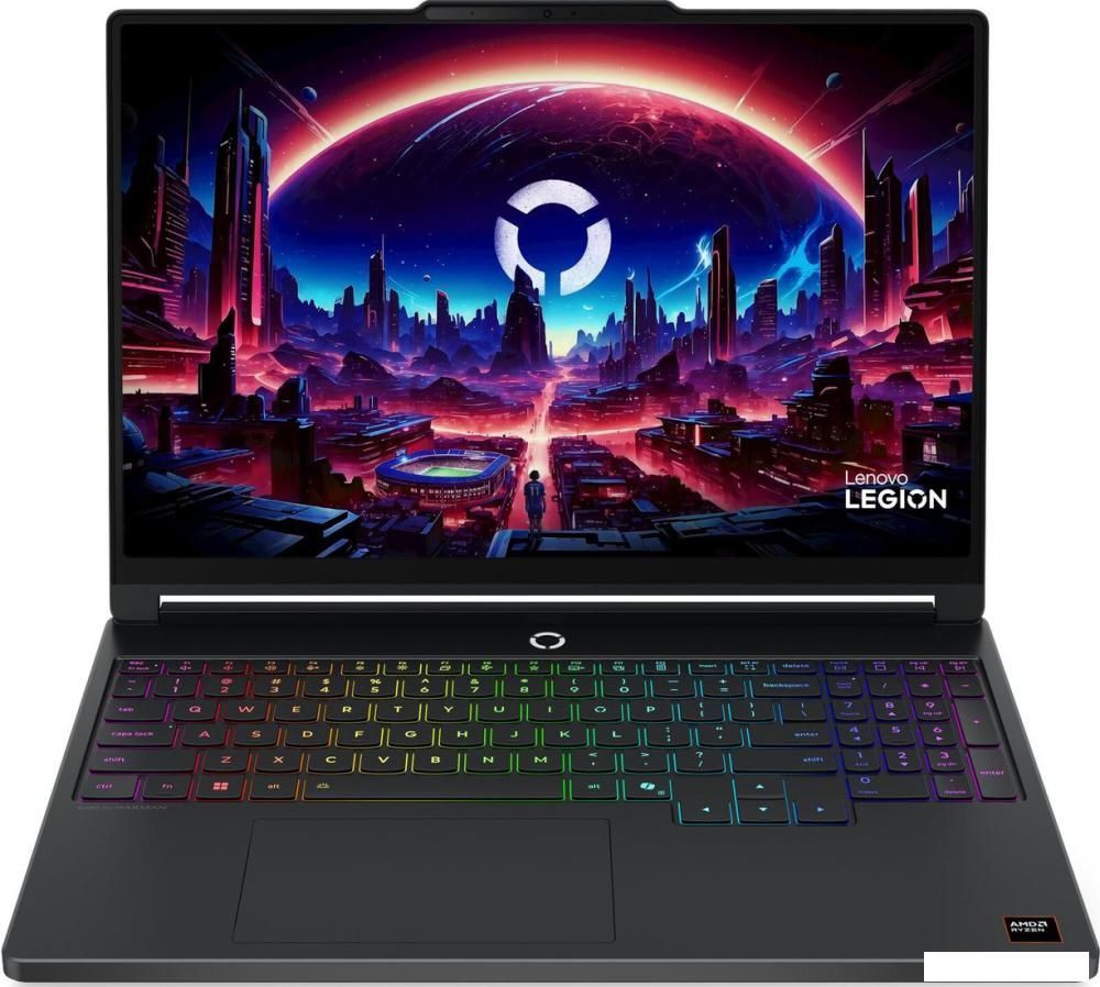 Игровой ноутбук Lenovo Legion 5 15AHP11 83Q7000PRK