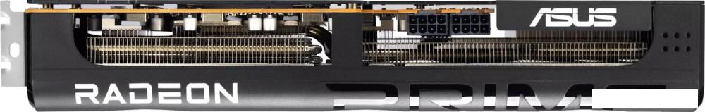 Видеокарта ASUS Prime Radeon RX 9070 Evo OC Edition 16GB GDDR6 PRIME-RX9070-O16G-EVO