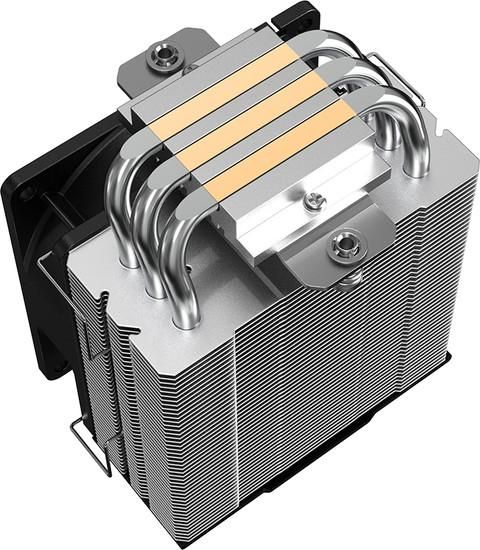 Кулер для процессора ID-Cooling SE-903-XT Basic