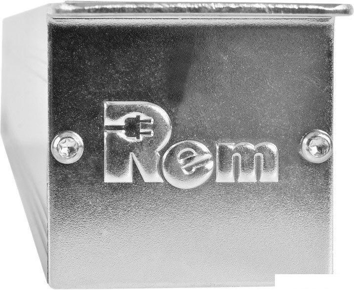 Блок розеток Rem R-16-7S-A-440-3 (7 розеток, шнур 3 м)