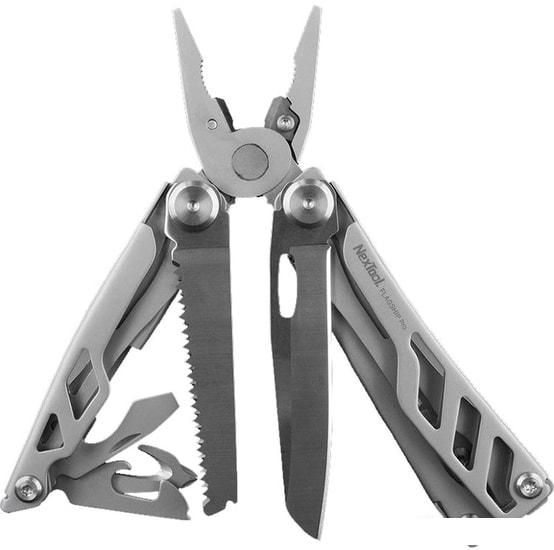 Мультитул NexTool Flagship Pro KT5020