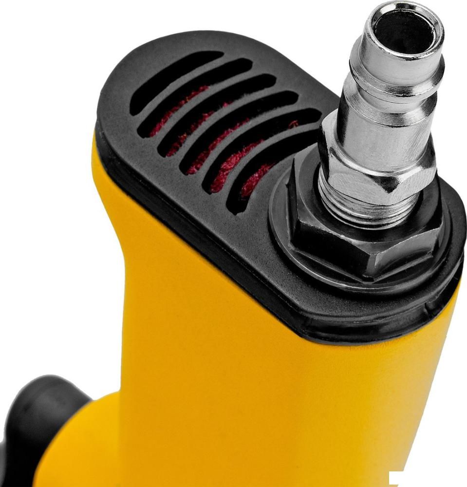 Пневматический гайковерт Denzel IWS550 Compact