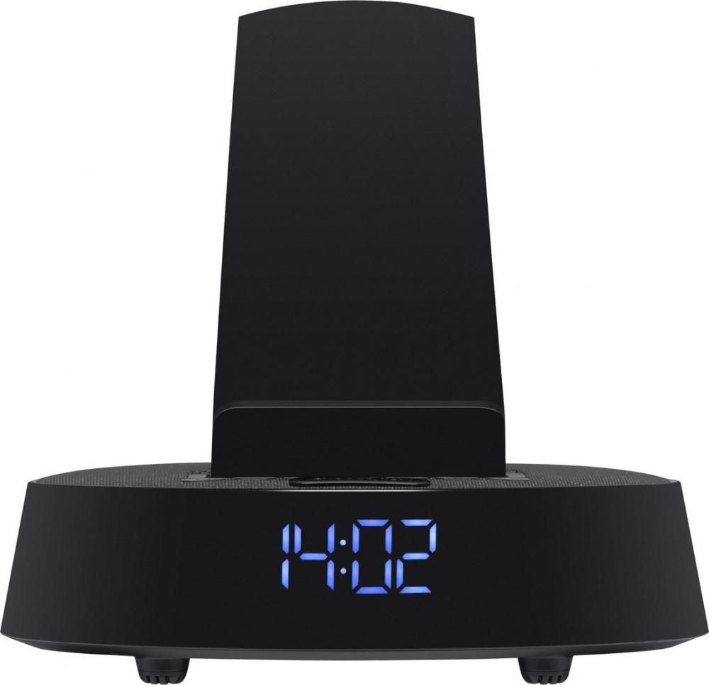 Беспроводная колонка BBK BTA1110 (черный)