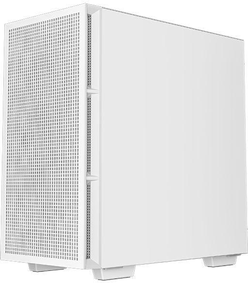 Корпус DeepCool CH360 WH