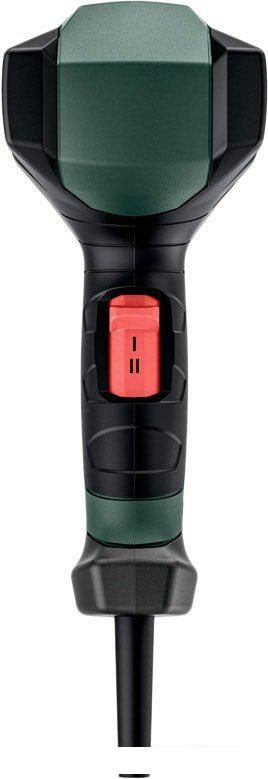 Промышленный фен Metabo HG 16-500 601067000 (без кейса)