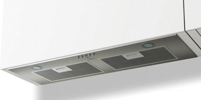 Вытяжки LEX GS Bloc P 900 (нержавеющая сталь)