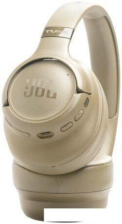 Наушники JBL Tune 780NC (бежевый)