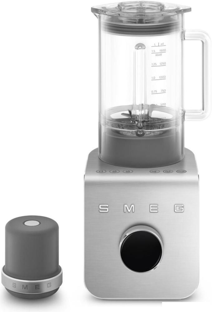 Стационарный блендер Smeg BLC02BLMEU