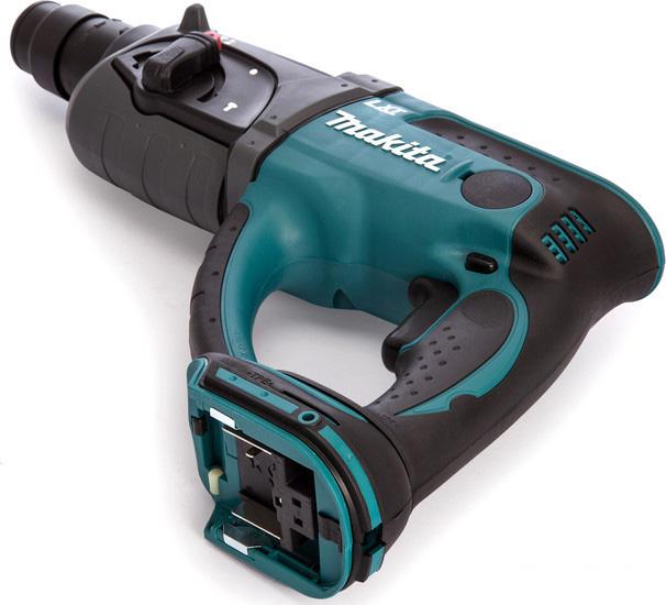 Перфоратор Makita DHR202Z (без АКБ)