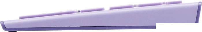 Офисный набор Acer OCC205 (сиреневый/фиолетовый)