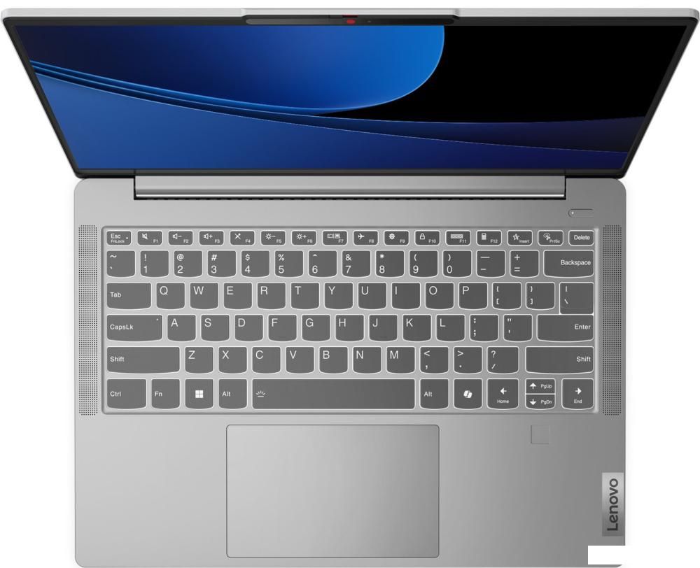 Ноутбук Lenovo IdeaPad Slim 5 16IMH9 83DC00AVIN