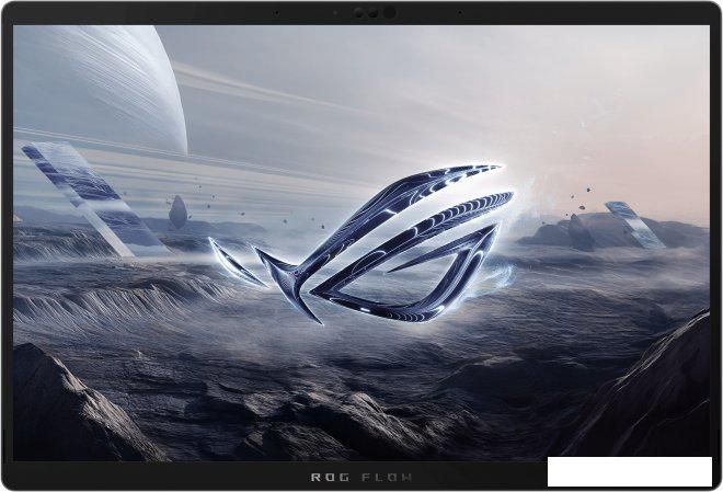 Ноутбук 2-в-1 ASUS ROG Flow Z13 GZ302EA-RU045W
