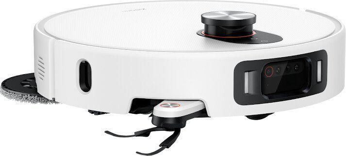 Робот-пылесос Xiaomi Robot Vacuum 5 Pro OV21GL (евровилка, белый)