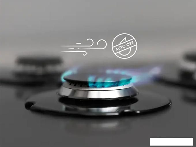 Варочная панель Electrolux EGS6424K