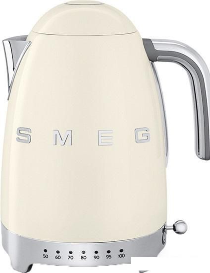 Электрический чайник Smeg KLF04CREU