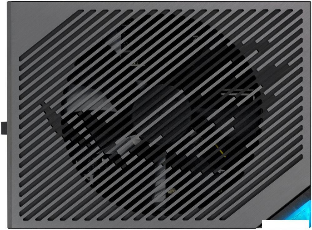 Блок питания ASUS ROG THOR 1600W Titanium III ROG-THOR-1600T3-GAMING