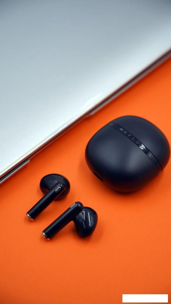 Наушники Haylou X1 Plus (космический синий)