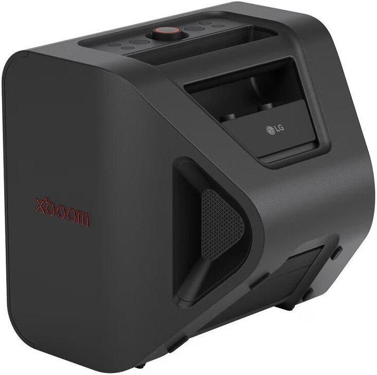 Активная акустика LG XBOOM Stage