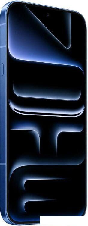 Телефон Infinix Note 60 Pro X6878 12GB/256GB (океанический синий)
