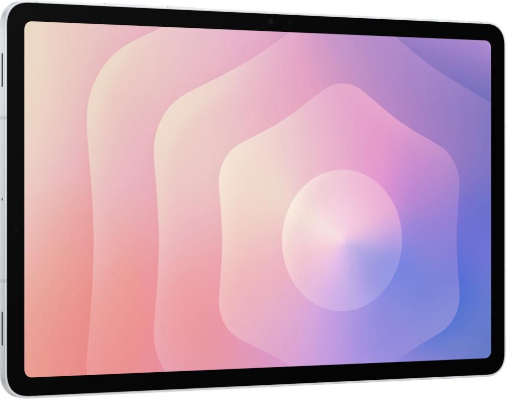 Планшет Samsung Galaxy Tab S11 Wi-Fi SM-X730 12GB/128GB (серебристый)