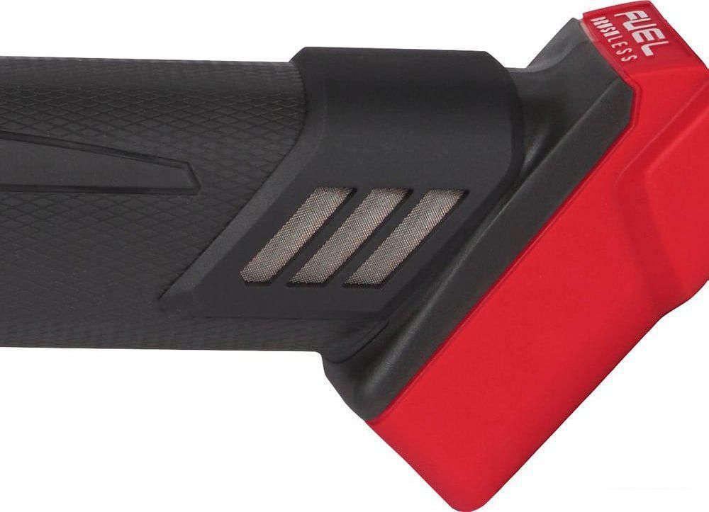Угловая шлифмашина Milwaukee M18 FSAG125X-0X Fuel 4933478428 (без АКБ)