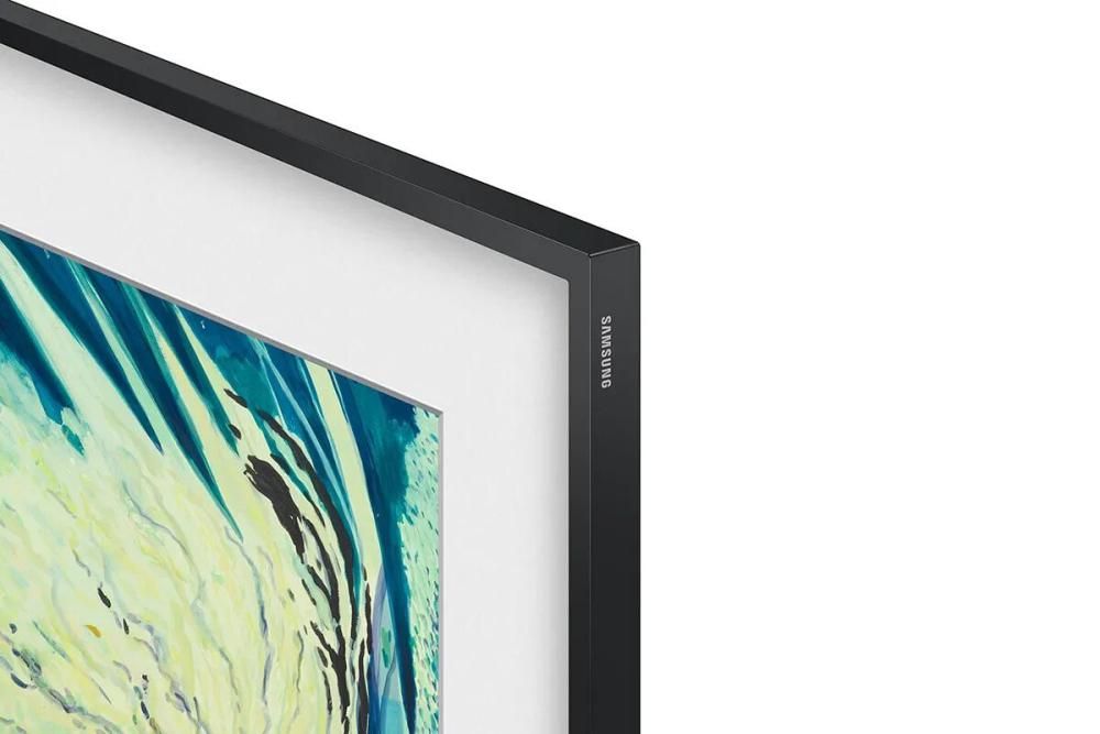 Телевизор Samsung The Frame QLED LS03F QE43LS03FAUXRU