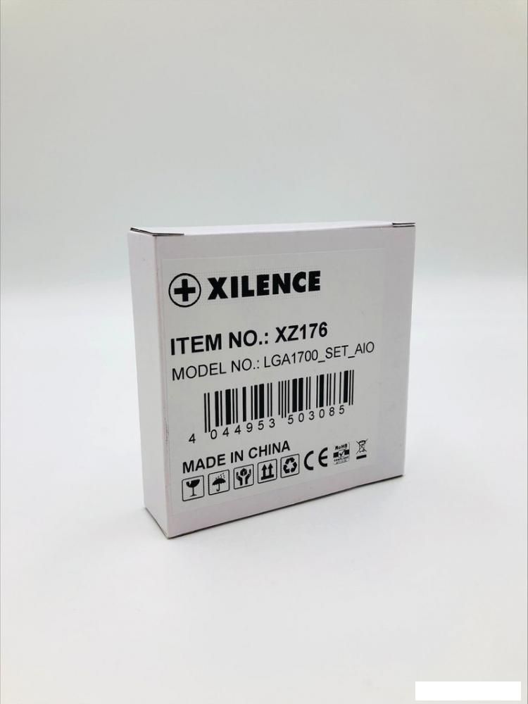 Комплект крепления Xilence XZ176