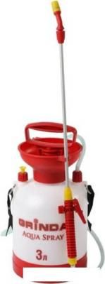 Ручной опрыскиватель Grinda Aqua Spray 8-425113 Ручной опрыскиватель Grinda Aqua Spray 8-425113