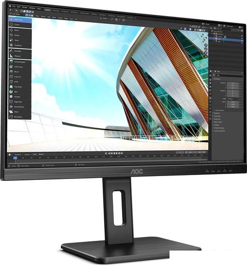 Монитор AOC Q24P2Q