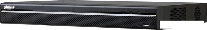 Сетевой видеорегистратор Dahua DHI-NVR5208-4KS2