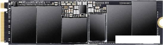 SSD Apacer AS2280Q4U M.2 PCIe Gen4 x4 2TB AP2TBAS2280Q4U-1