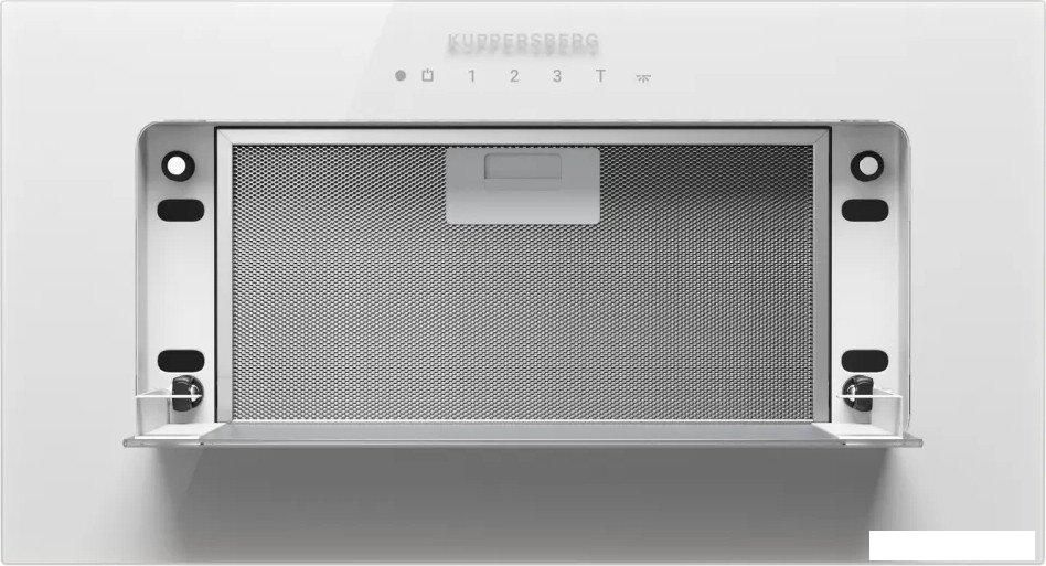 Вытяжки KUPPERSBERG Innova V 60 White
