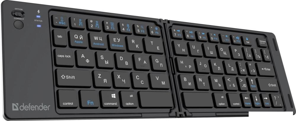 Клавиатура Defender Enigma SB-094