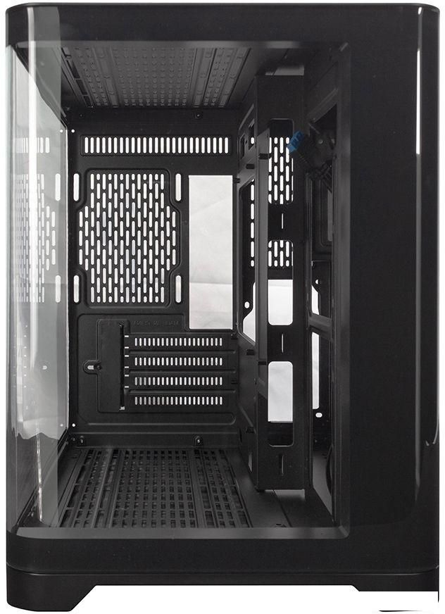 Корпус 1stPlayer UView UV5 (черный)