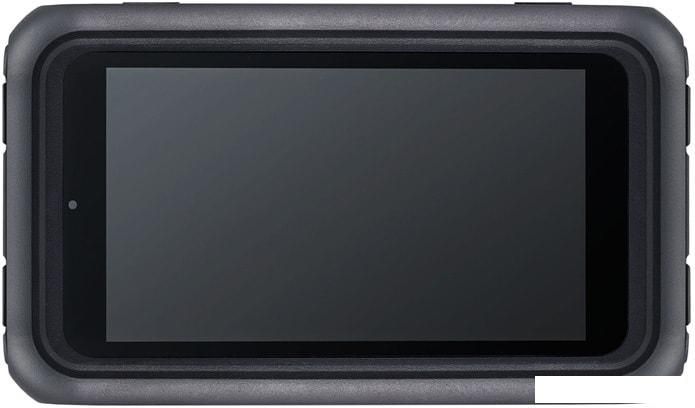 Видеорегистратор-GPS информатор (2в1) TrendVision TDR-721S EVO